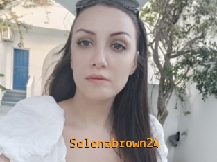 selenabrown24 Sexcam Portal