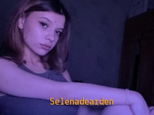 Selenadearden