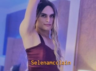 Selenamcclain