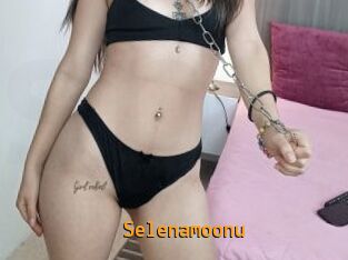 Selenamoonu