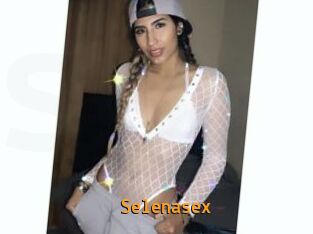 Selenasex