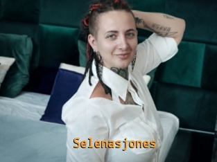 Selenasjones