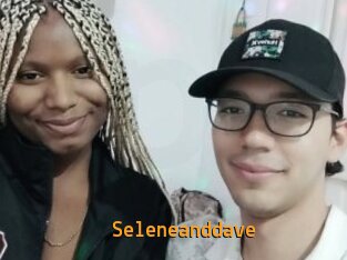 Seleneanddave