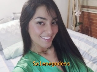Selenegodess