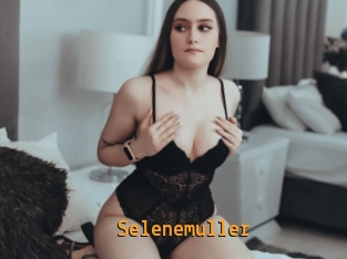 Selenemuller