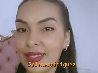 Selenerodriguez