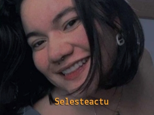 Selesteactu