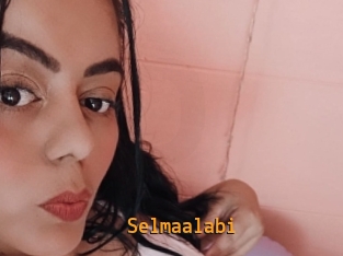 Selmaalabi