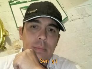 Sen_yi