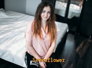 Sennaflower