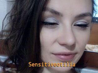 Sensitiveotilia