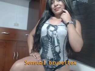 Sensual_brunettex