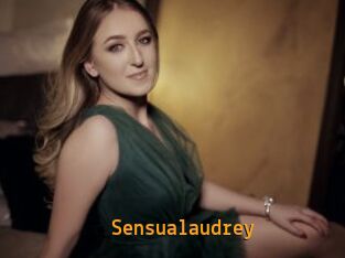 Sensualaudrey