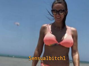 Sensualbitch1