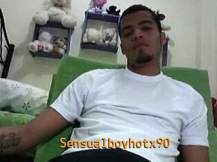 Sensualboyhotx90
