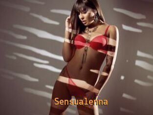 Sensualenna