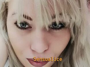 Sensualice