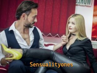 Sensualityones
