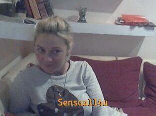 Sensuall4u