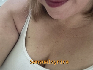 sensualsynica Sexcam Portal