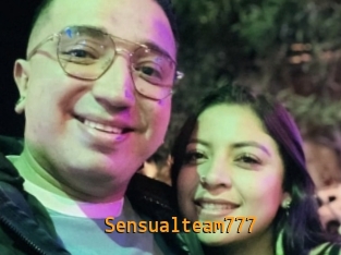 Sensualteam777