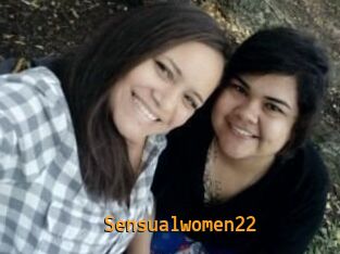 Sensualwomen22