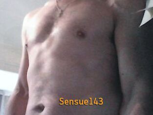 Sensuel43