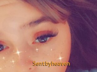 Sentbyheaven