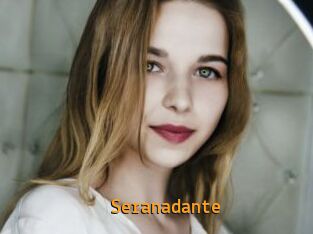 Seranadante