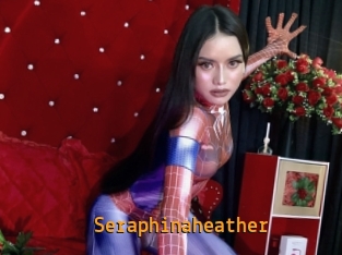 seraphinaheather Sexcam Portal