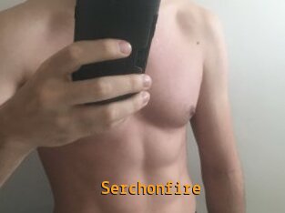 Serchonfire
