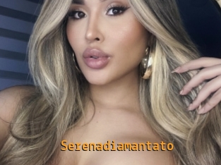 Serenadiamantato