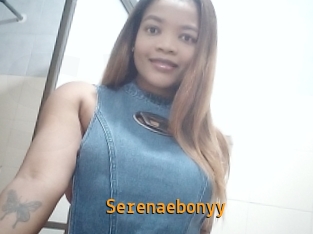 Serenaebonyy