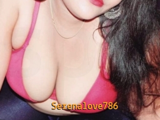 Serenalove786