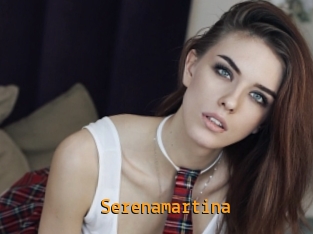 Serenamartina