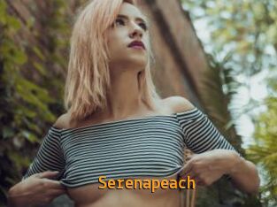 Serenapeach