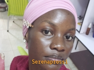 Serenaprossi