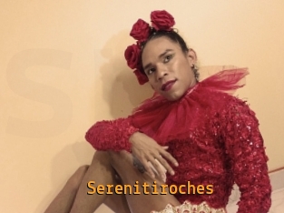Serenitiroches