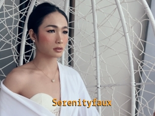 serenityfaux Sexcam Portal