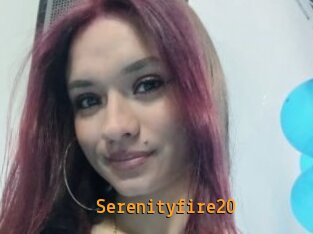 Serenityfire20