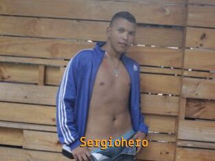 Sergiohero