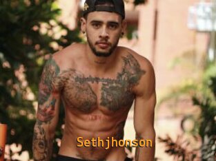 Sethjhonson