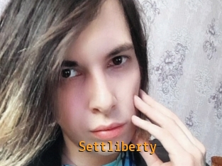 settliberty Sexcam Portal