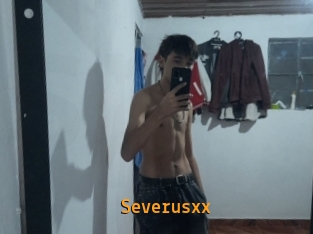 Severusxx