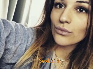 SexLola