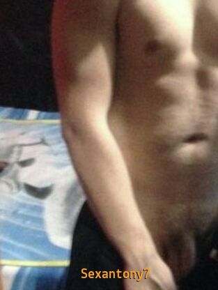 Sexantony7