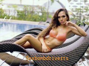 Sexbombdriverts