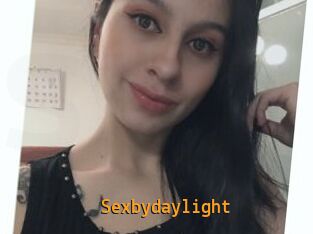 Sexbydaylight