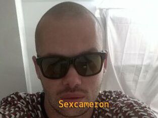 Sexcameron