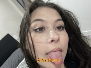 Sexcmama